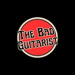Logo of the podcast The Bad Guitarist Podcast The Bad Guitarist