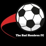 The Bad Hombres FC Podcast The Bad Hombres FC Podcast
