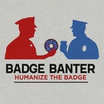 Logo of the podcast The Badge Banter Podcast Podcast The Badge Banter Podcast