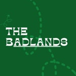 Logo of the podcast The Badlands Podcast The Badlands