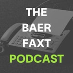 Logo of the podcast The Baer Faxt Podcast Podcast The Baer Faxt Podcast
