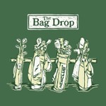 Logo of the podcast The Bag Drop: Untold Stories in Golf Podcast The Bag Drop: Untold Stories in Golf