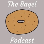 Logo of the podcast The Bagel Podcast Podcast The Bagel Podcast