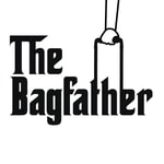 Logo of the podcast The Bagfather Podcast The Bagfather