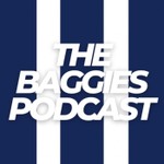 The Baggies Podcast Podcast The Baggies Podcast