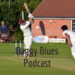 Logo of the podcast The Baggy Blues Podcast Podcast The Baggy Blues Podcast
