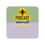 Logo of the podcast The BAHN Finder Podcast Podcast The BAHN Finder Podcast