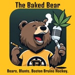 Logo of the podcast The Baked Bear Podcast The Baked Bear