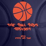 Logo of the podcast The Ball Boys Podcast Podcast The Ball Boys Podcast