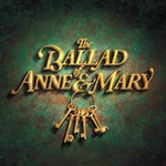 Logo of the podcast The Ballad Of Anne & Mary Podcast The Ballad Of Anne & Mary