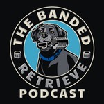 Logo of the podcast The Banded Retrieve Podcast Podcast The Banded Retrieve Podcast