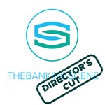 Logo of the podcast The Banking Scene Director's Cut Podcast The Banking Scene Director's Cut