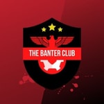 Logo of the podcast The Banter Club SA Podcast The Banter Club SA