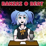 Logo of the podcast The Banzai Beat Anime Podcast Podcast The Banzai Beat Anime Podcast