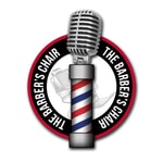 Logo of the podcast The Barber's Chair Network Missing podcast logo