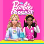 Logo of the podcast The Barbie Podcast Podcast The Barbie Podcast