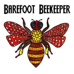 Logo of the podcast The Barefoot Beekeeper Missing podcast logo