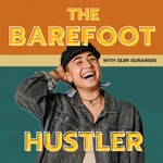 The Barefoot Hustler The Barefoot Hustler