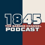 Logo of the podcast The Barndo Channel Podcast The Barndo Channel