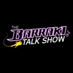 Logo of the podcast The Barraki Talk Show Podcast The Barraki Talk Show