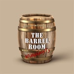 Logo of the podcast The Barrel Room Podcast The Barrel Room