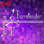Logo of the podcast The Barretender Podcast The Barretender