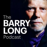 Logo of the podcast The Barry Long Podcast Podcast The Barry Long Podcast