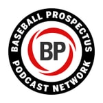 Logo of the podcast The Baseball Prospectus Podcast Network