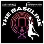 Logo of the podcast The Baseline Podcast The Baseline