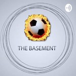 Logo of the podcast The Basement Show Kenya Podcast The Basement Show Kenya