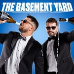 Logo of the podcast The Basement Yard Logo of the podcast The Basement Yard