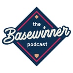 Logo of the podcast The Basewinner Podcast Podcast The Basewinner Podcast