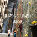Logo of the podcast The Basics of Climbing Indoors Podcast The Basics of Climbing Indoors