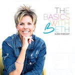 Logo of the podcast The Basics With Beth Podcast The Basics With Beth