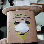 Logo of the podcast The Basil Bottler Show Podcast Podcast The Basil Bottler Show Podcast