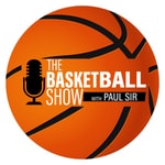 Podcast Hoop City with Paul Sir