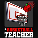 Logo of the podcast The Basketball Teacher Podcast Podcast The Basketball Teacher Podcast