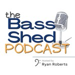The Bass Shed Podcast Podcast The Bass Shed Podcast