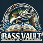 Logo of the podcast The Bass Vault Podcast The Bass Vault