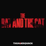 Logo of the podcast The Bat and the Cat: The Batman Retrospective Podcast The Bat and the Cat: The Batman Retrospective