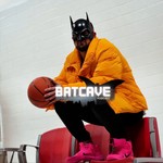 Logo of the podcast The Batcave Podcast Podcast The Batcave Podcast