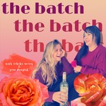 Logo of the podcast The Batch Podcast The Batch