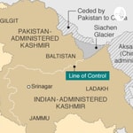 Logo of the podcast The Battle for Control: Kashmir Podcast The Battle for Control: Kashmir