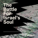 Logo of the podcast The Battle for Israel's Soul Podcast The Battle for Israel's Soul