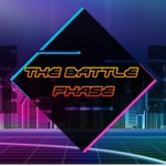 Logo of the podcast The Battle Phase Podcast The Battle Phase