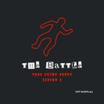 Logo of the podcast The Battle Podcast The Battle