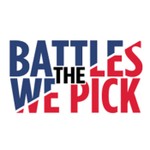 The Battles We Pick Podcast The Battles We Pick