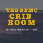 Logo of the podcast The BBMC Crib Room Podcast Podcast The BBMC Crib Room Podcast