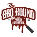 Logo of the podcast The BBQ Hound with Patrick Netherton Podcast The BBQ Hound with Patrick Netherton