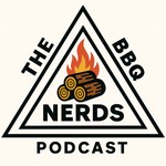 Missing podcast logo